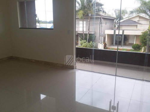 Imagem 8 de 25 de Casa Com 3 Dormitórios À Venda, 215 M² Por R$ 1.200.000,00 - Parque Residencial Damha Iv - São José Do Rio Preto/sp - Ca2580