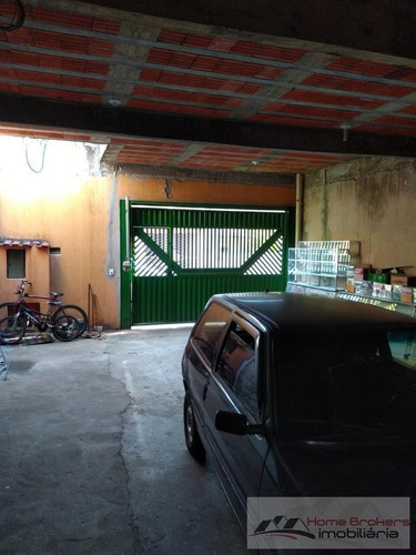 Imagem 15 de 15 de Casa Para Venda Em Jundiaí, Parque Residencial Jundiaí, 3 Dormitórios, 2 Suítes, 1 Banheiro, 4 Vagas - 18859p_2-1037744
