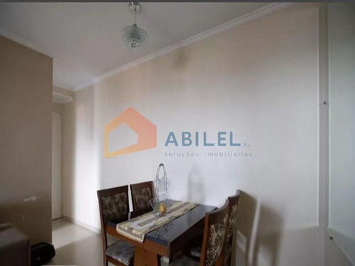 Imagem 9 de 30 de Apartamento Na Penha - 6955
