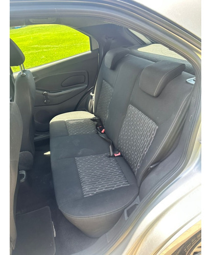 Ford Ka 1.0 TI-VCT FLEX SE PLUS MANUAL