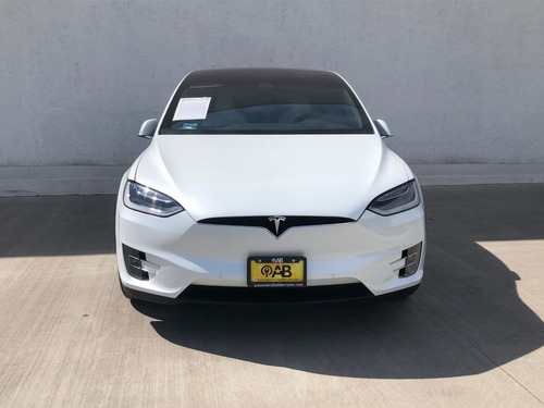 Imagen 2 de 15 de Tesla Model X 2019 P 100d