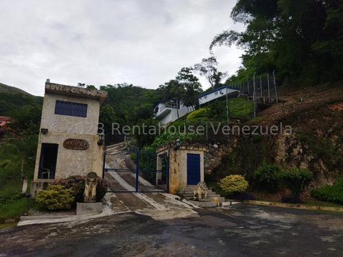 Yonny Silva Rentahouse Vende Exclusiva Casa En Guataparo Valencia Rcys 23-12454