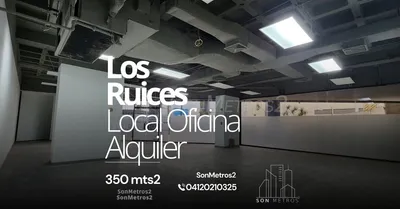 Local en alquiler