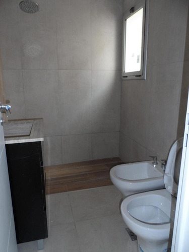 Imagen 5 de 29 de Departamentos En Piso - A Estrenar - 3 Ambientes - Castelar