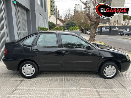 Volkswagen Polo Classic 1.9 Sd Comfortline