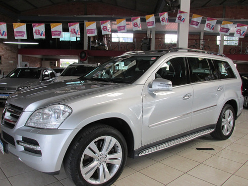 Gl 500