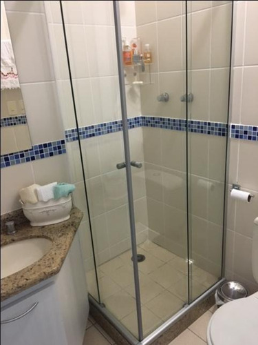 Imagem 14 de 15 de Apartamento Residencial À Venda, Mooca, São Paulo. - Ap3016