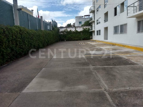 Departamento En Venta Cerca De Av Zavaleta, Puebla, Pue