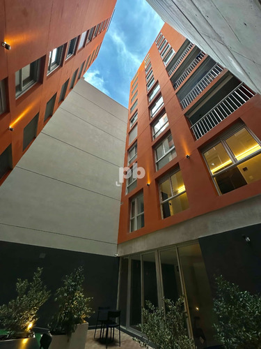 Venta Apartamento A Estrenar C/balcón Piso Alto