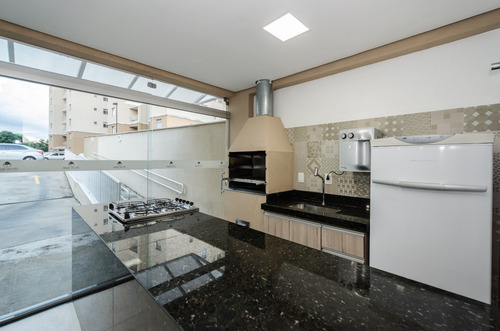 Apartamento Com 2 Quartos Para Alugar No Santa Mônica Em Belo Horizonte/mg - 642