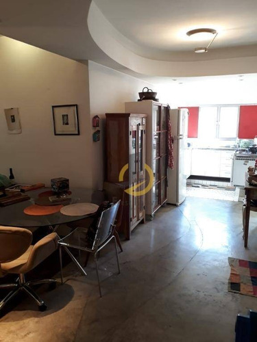 Imagem 7 de 15 de Apartamento Com 2 Dormitórios À Venda, 112 M² Por R$ 496.000,00 - Cambuci - São Paulo/sp - Ap1044