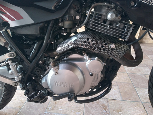 Para Quem Gosta De Xt, Moto Linda