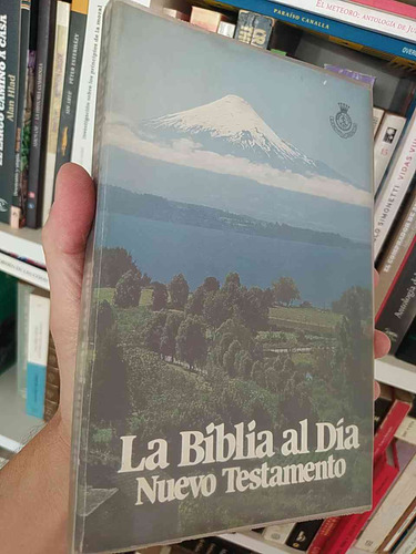 Nuevo Testamento La Biblia Al Dia Ejercito De Salvación  La 