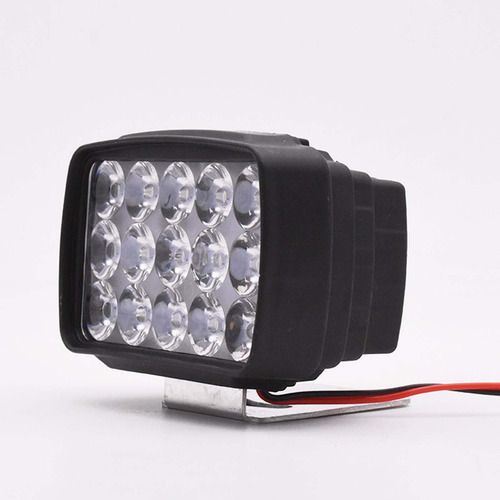 15 Leds Modificación De Motocicleta Directos Estilo A