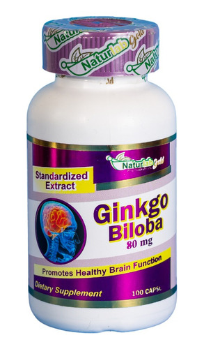 Ginkgo Biloba