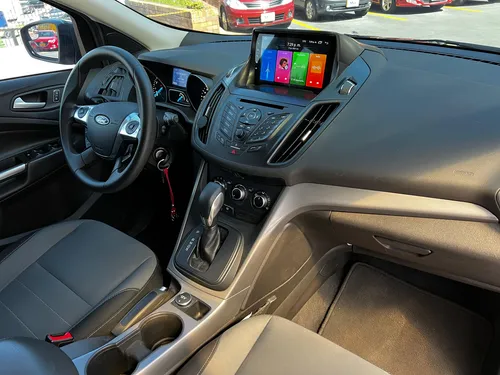Ford Escape 2.0 Se 4x2
