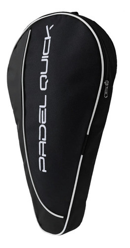 Funda Paleta Padel Quick Bolso Paletero Paddle Impermeable