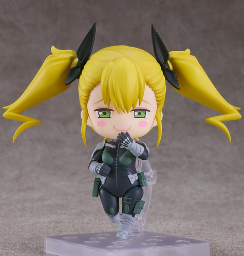 Nendoroid Kikoru Shinomiya Kaiju 8