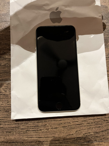 Iphone Se 3ra 3era Tercera Generación 64 Gb Blanco Excelente Blanco (Usado)