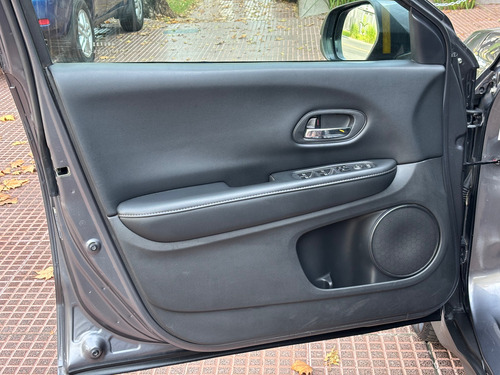 Honda HR-V 1.8 Ex 2wd Cvt