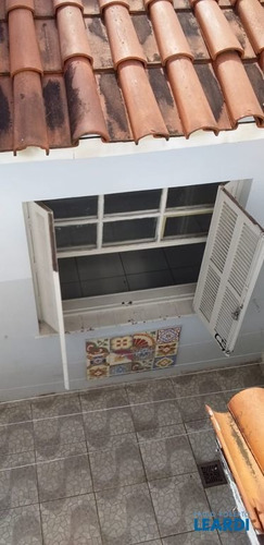Imagem 11 de 15 de Casa Assobradada - Brooklin - Sp - 640477
