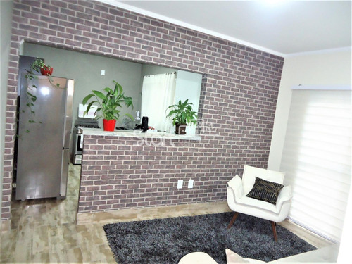 Imagem 22 de 30 de Casa À Venda Em Chácara Da Barra - Ca007398