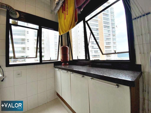 Imagem 28 de 28 de Residencial Pentagono - Apartamento Para Venda Na Ponta Da Praia - Pp22105 - 70578257