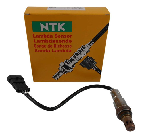 Sonda Lambda Ntk Oza755-ee4 Fiat Mobi, Uno - Cód.2953