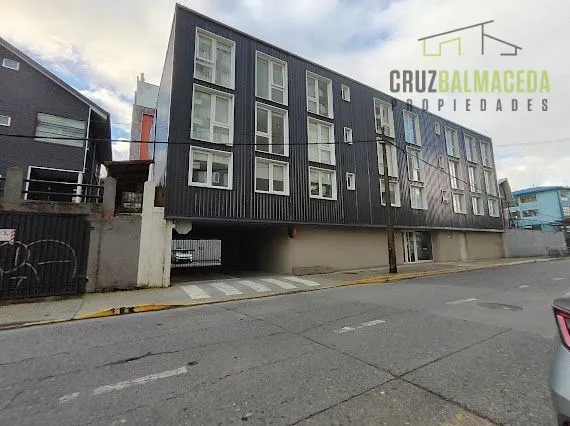Imagen 1 de 13 de Departamento En Venta En Puerto Montt