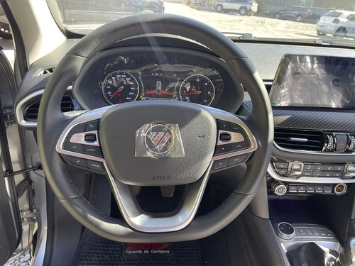 Foton G7 Ultimate MT 4X4