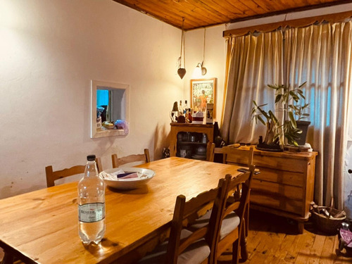 Gran Casa A Tres Cuadras Del Centro De El Tabo