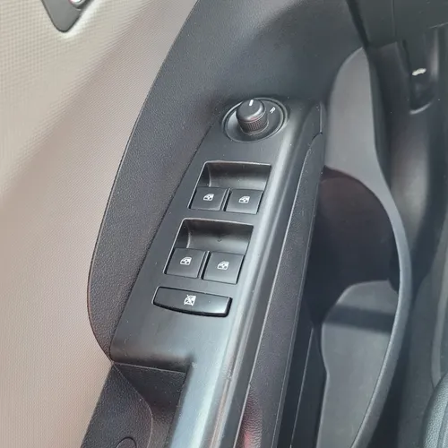 Chevrolet Sonic 1.6 Ltz At
