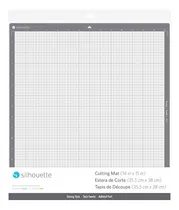 Comprar Tapete O Mat De Corte Para Silhouette Cameo Plus 38x35.5cm