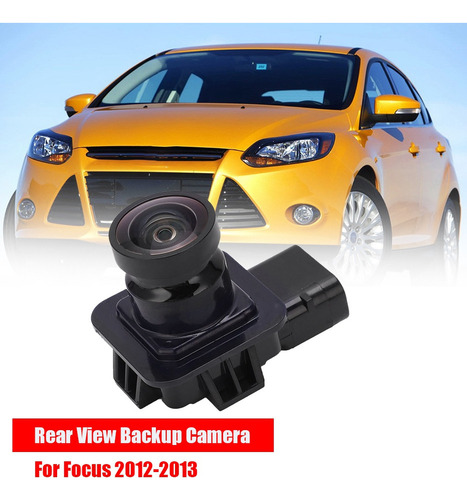Cámara De Visión Trasera Para Focus 2012-2013 Bm5z-19g490-c-
