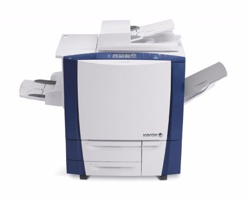 Impressora a cor multifuncional Xerox ColorQube 9303 com wifi