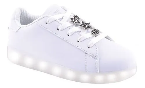 Zapatillas outlet footy blancas
