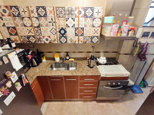 Imagen 13 de 22 de Venta De Departamento En Floresta