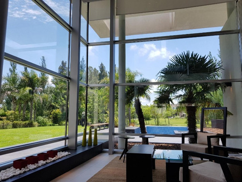 Imagen 7 de 30 de Casa En Venta En Castores 1, Nordelta, Lote Interno A Bosque