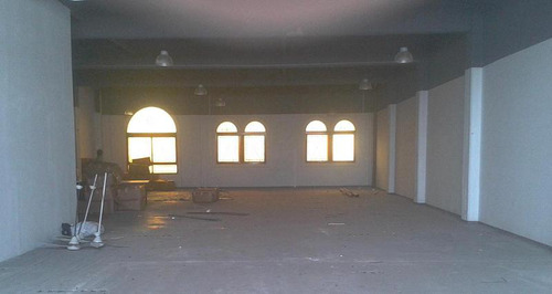 Alquiler Edificio Comercial Villa Crespo