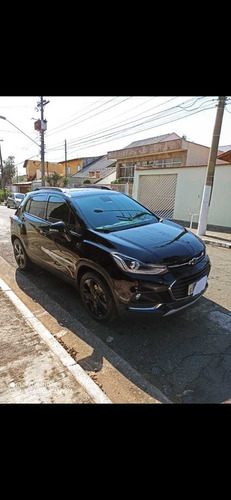 Chevrolet Tracker 2019 1.4 Midnight Turbo Aut. 5p