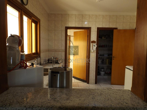 Imagem 16 de 30 de Casa À Venda Em Loteamento Parque Das Hortências (sousas) - Ca005779