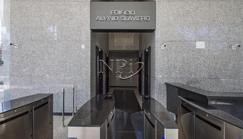Imagem 11 de 15 de Edificio Alvino Slaviero - Lajes Comercial Para Locacao | Npi Imoveis - L-1509