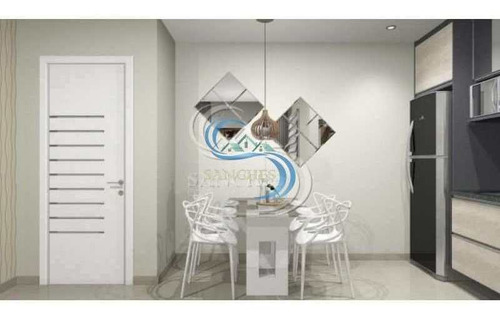 Imagem 7 de 17 de Cobertura 3 Dorms, Curuçá, Santo André - R$ 678 Mil, Cod: 2786 - V2786