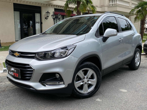Chevrolet Tracker 1.4 Lt Turbo Aut. 5p