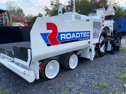 Imagen 1 de 4 de Roadtec
