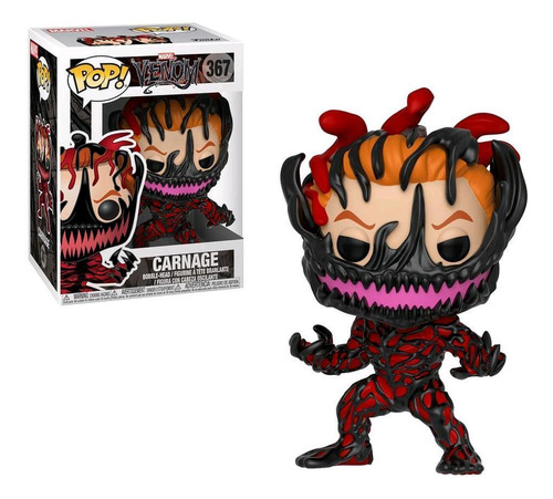 Funko Carnage Venom 367