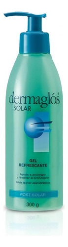  post solar Dermaglós Solar 