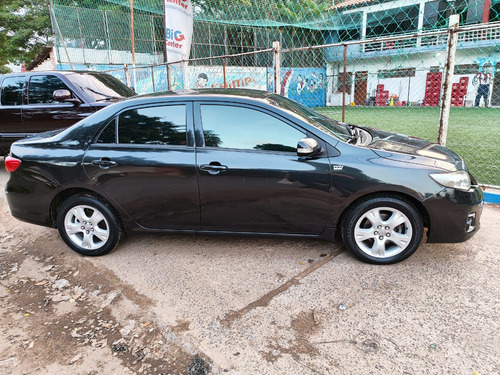 Imagen 9 de 9 de Toyota Corolla Americana