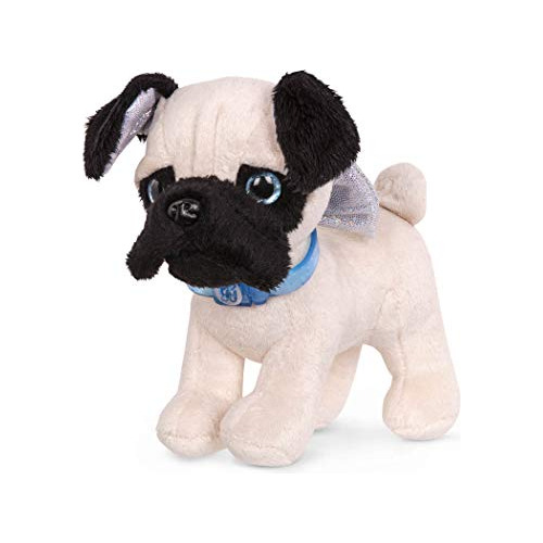 By Battat - Daisy - Perro De Peluche - Accesorio Cachor...