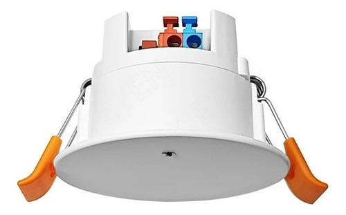 Sensor Presencia Movimiento Humana Techo Radar 24g Zigbee